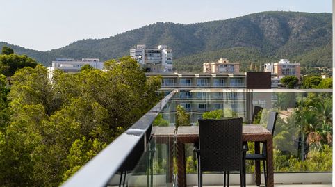 Foto 3 de Apartamento en venta en Palmanova, Calvià