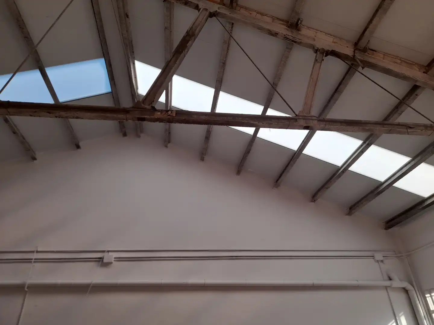 Industrial buildings for rent in Barberà del Vallès