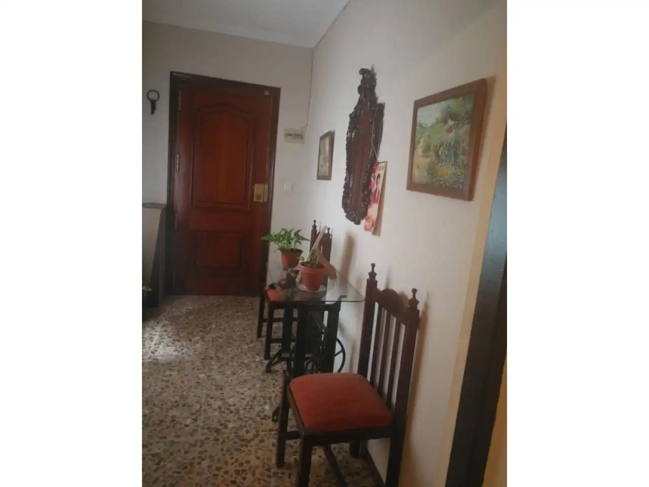 Flat for sale in Morón de la Frontera
