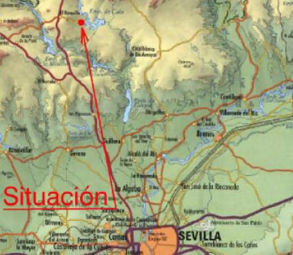 Rural land for sale in DEHESA DEL SERRANO, imagen 6