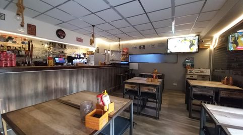 Foto 3 von Geschaftsraum zur Miete in Can Pou - Camp de Mar, Premià de Mar