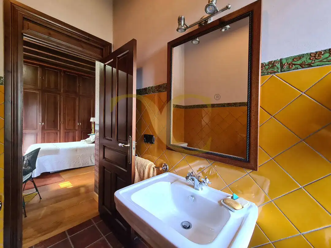 House with garden for sale in Buenavista - El Cristo, imagen 54