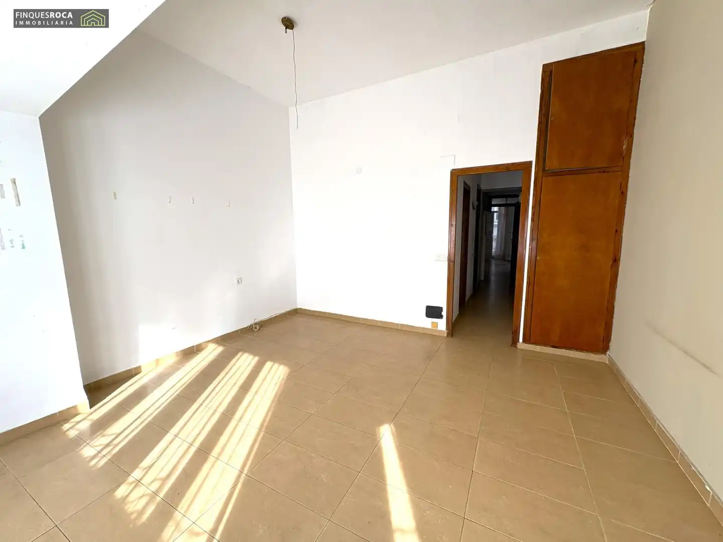Habitación de Apartamento en venta en La Ràpita con Trastero