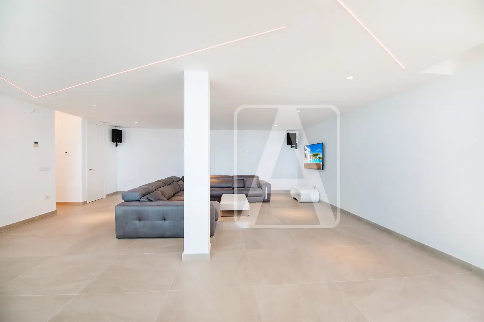 Detached house with pool for sale in La Fustera, imagen 58