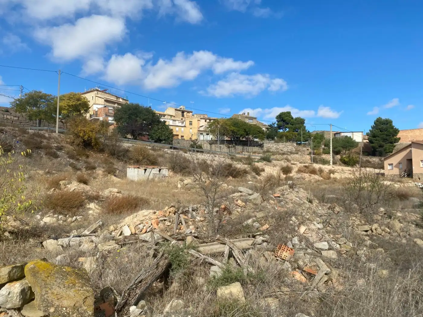 Residencial en venda en Torrefeta i Florejacs