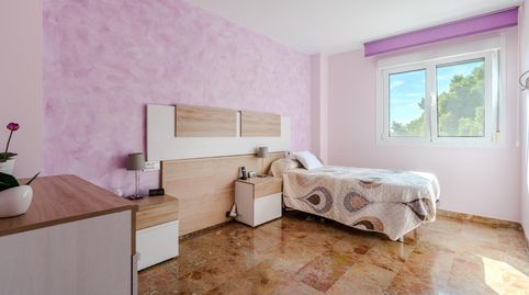 Photo 5 of Flat for rent in Plaza del Parque del Generalife, 15, Nueva Andalucía, Almería Capital