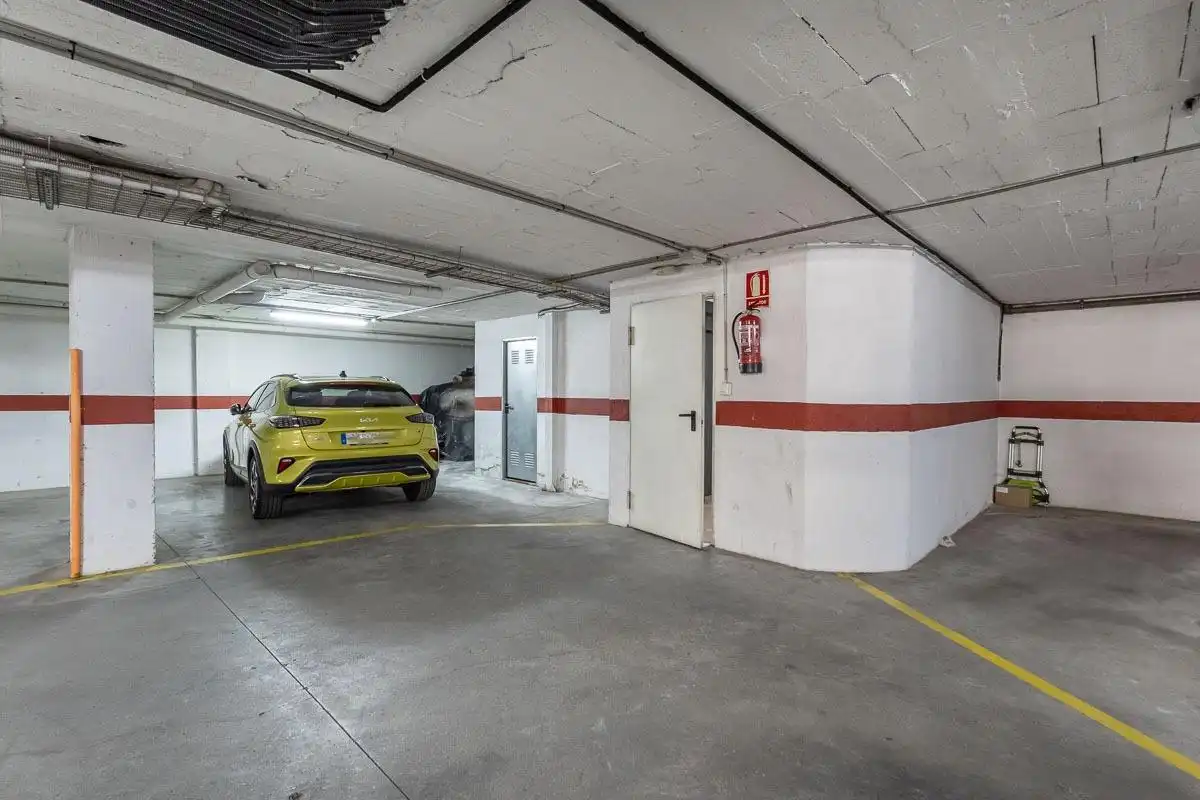 Flat with lift for sale in Calle MAESTRO NOGUEROL, imagen 20