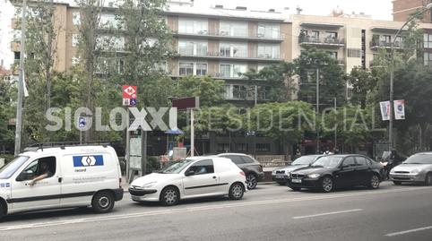 Foto 4 de Garaje en venta en Aiguablava, La Trinitat Nova, Barcelona