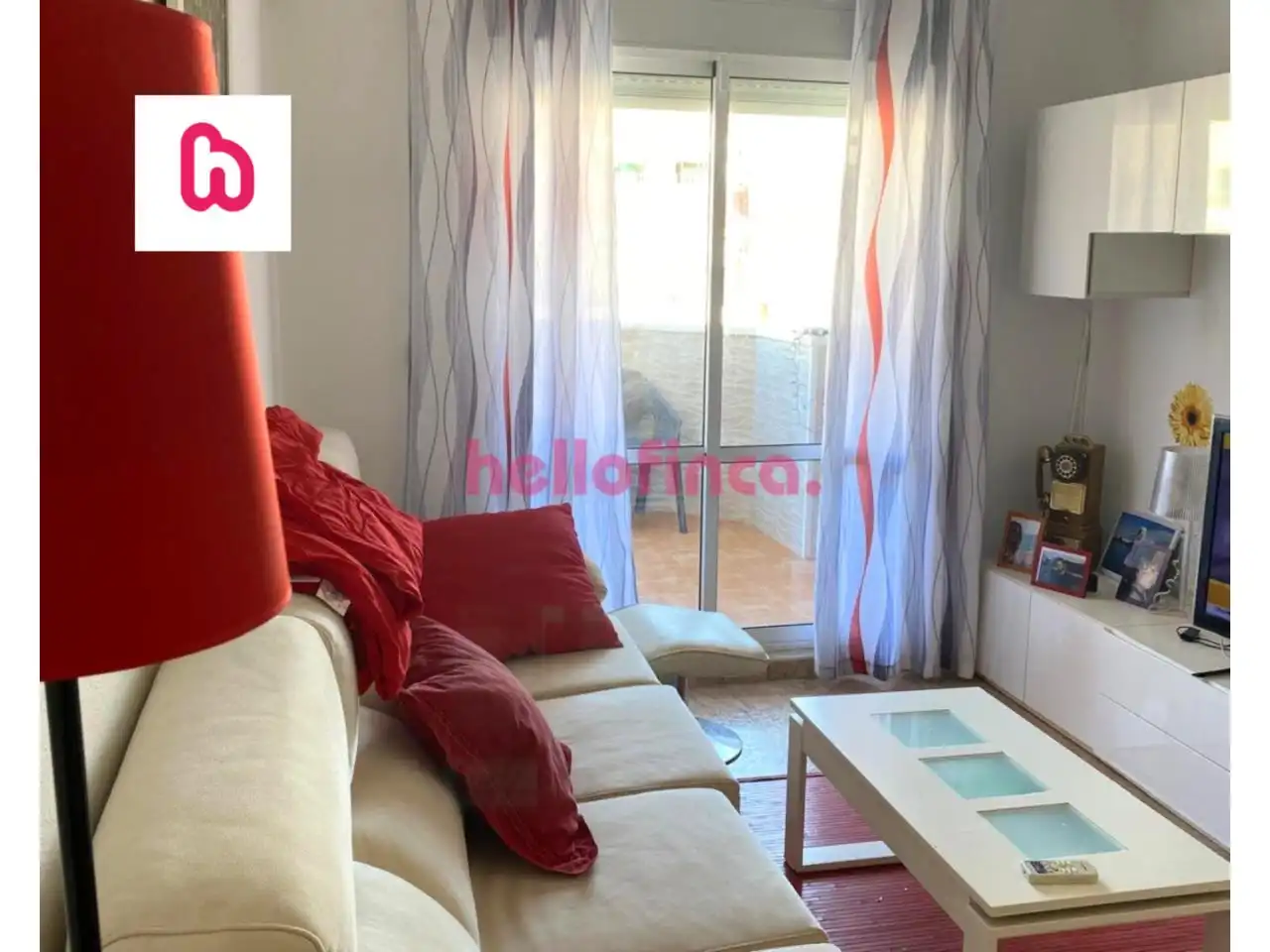 Àtic amb ascensor en venda a Playa del Cura