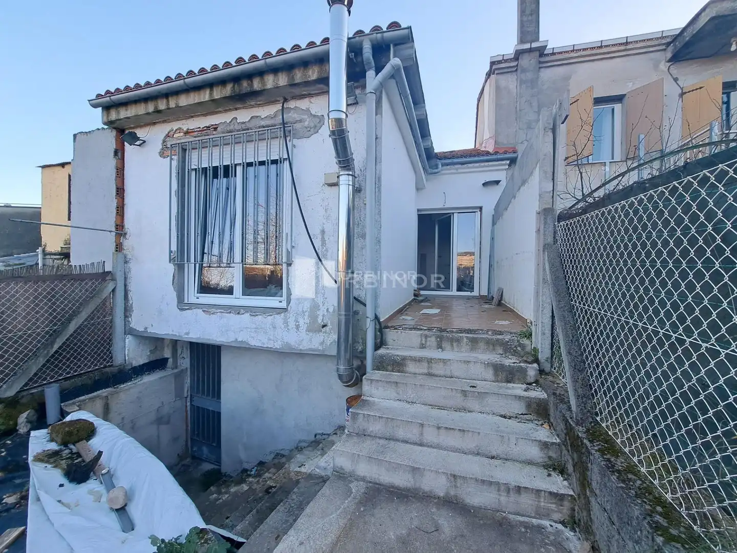 Casa rústica en venda a Ventiun, imagen 21