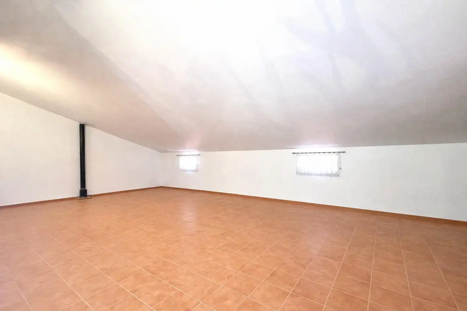 Houses for sale in Lorca  with Air Conditioner
