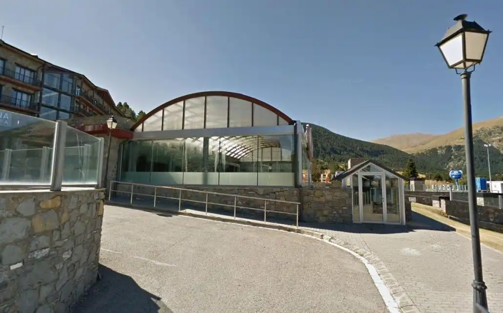 Apartments for sale in c/ molina, La Molina
