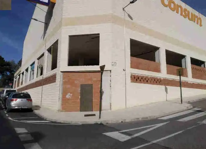 Business premises for sale in Av Ramón y Cajal, imagen 3
