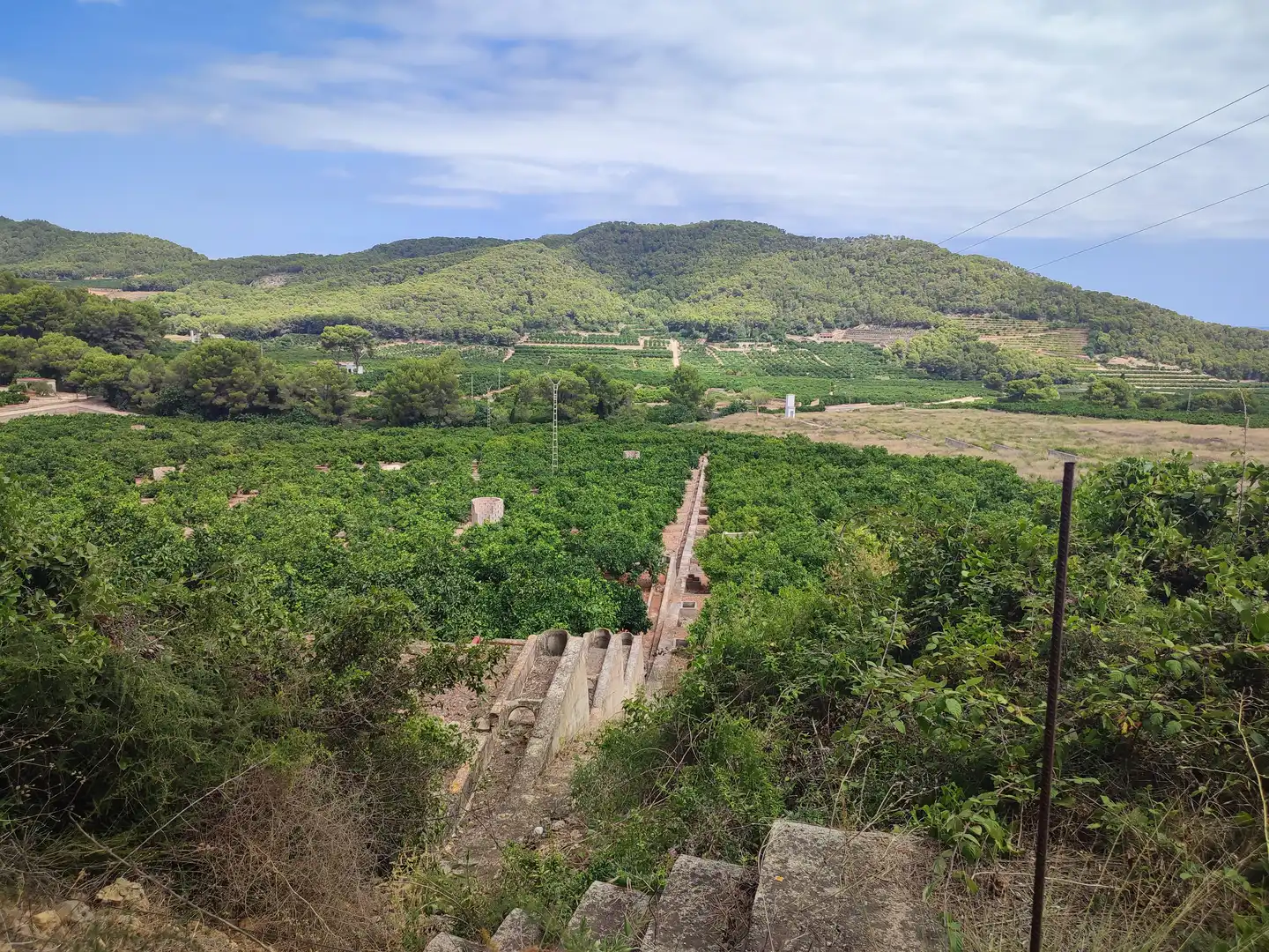 Rural land for sale in Partida de Masalari, imagen 2