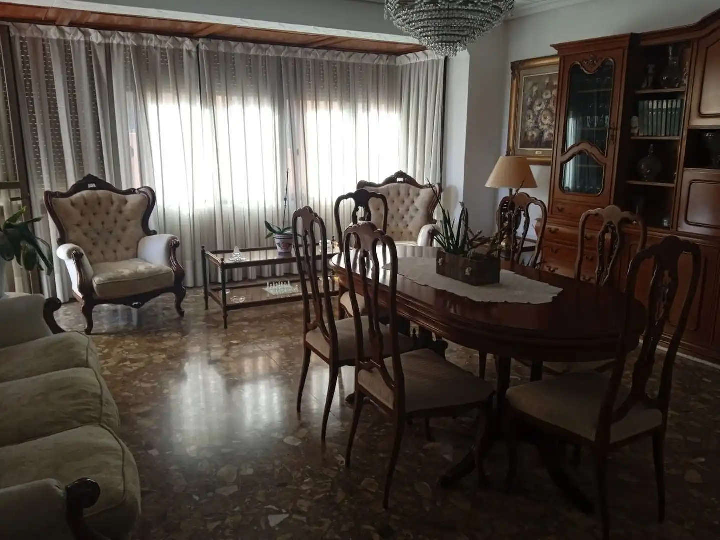 Casa o chalet en venta en Calle Severo Ochoa, Zona Papa Luna - Platja del Gurugú