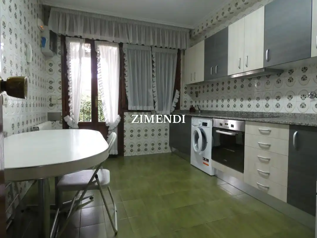 Kitchen of Houses for sale in Albelda de Iregua  with Heating, Terrace and Swimming Pool