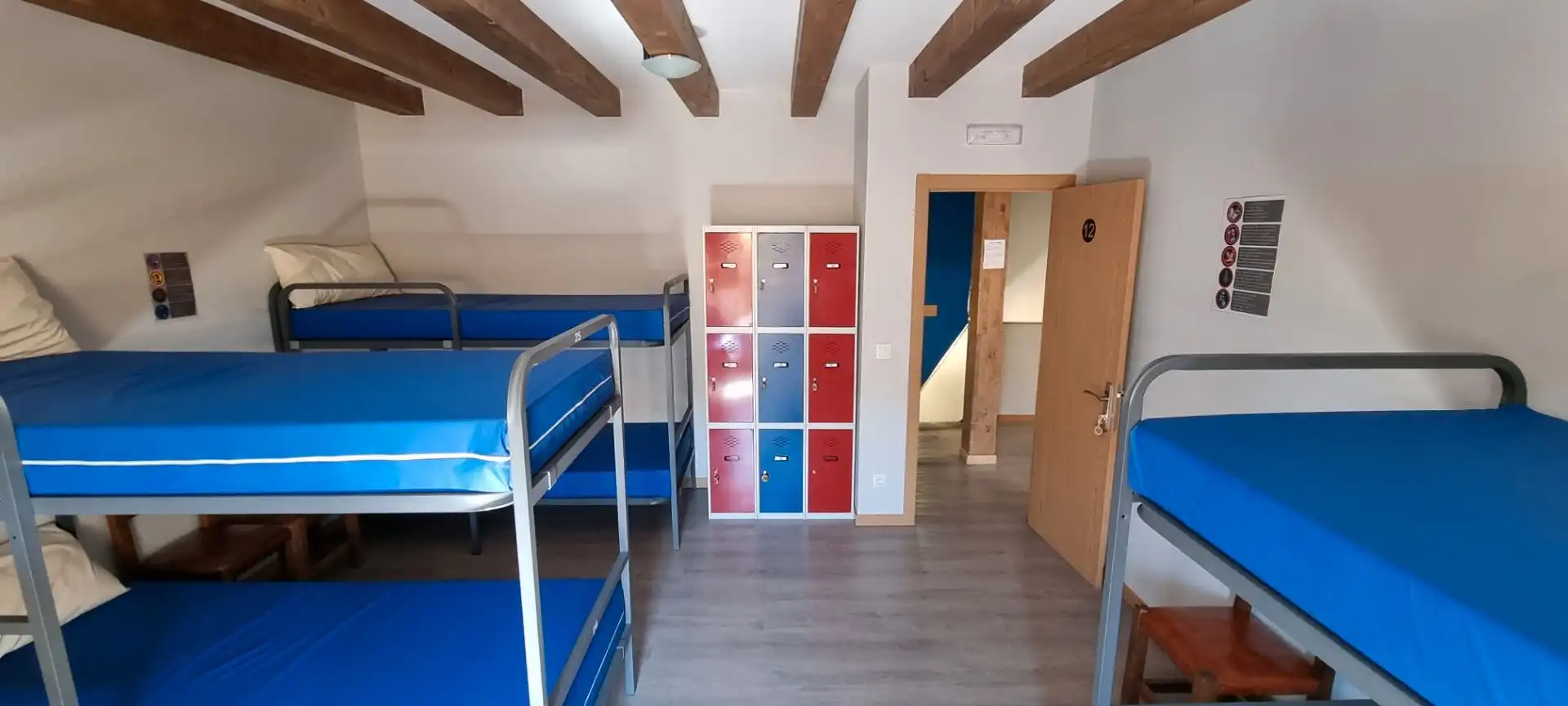 Habitación de Casa o chalet en venta en Castrojeriz con Calefacción, Jardín privado y Terraza