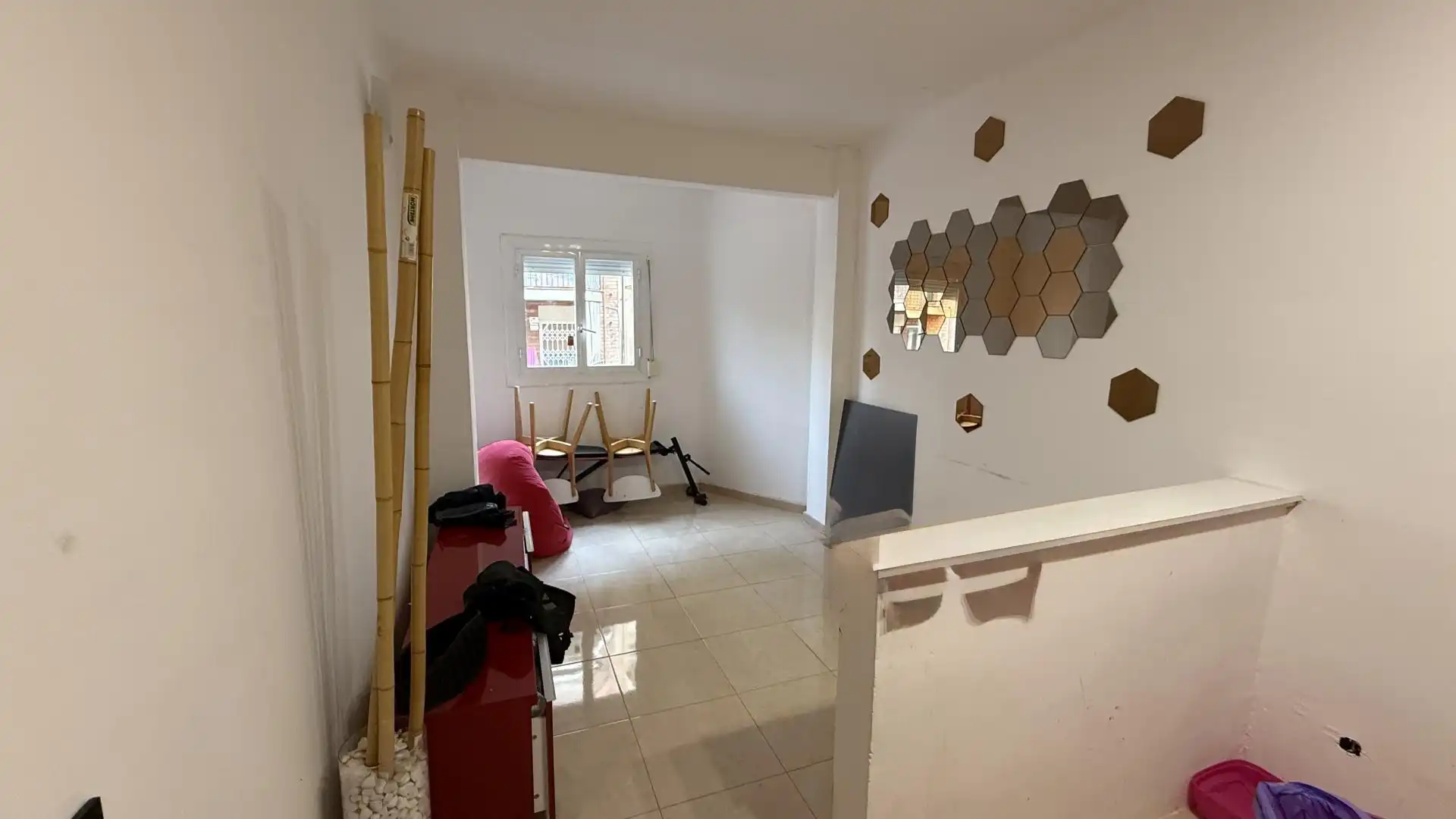 Gebäude zum Verkauf in Esplugues de Llobregat