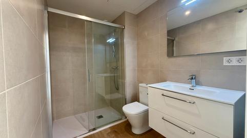 Foto 3 de Pis de lloguer a Creu Alta, Barcelona