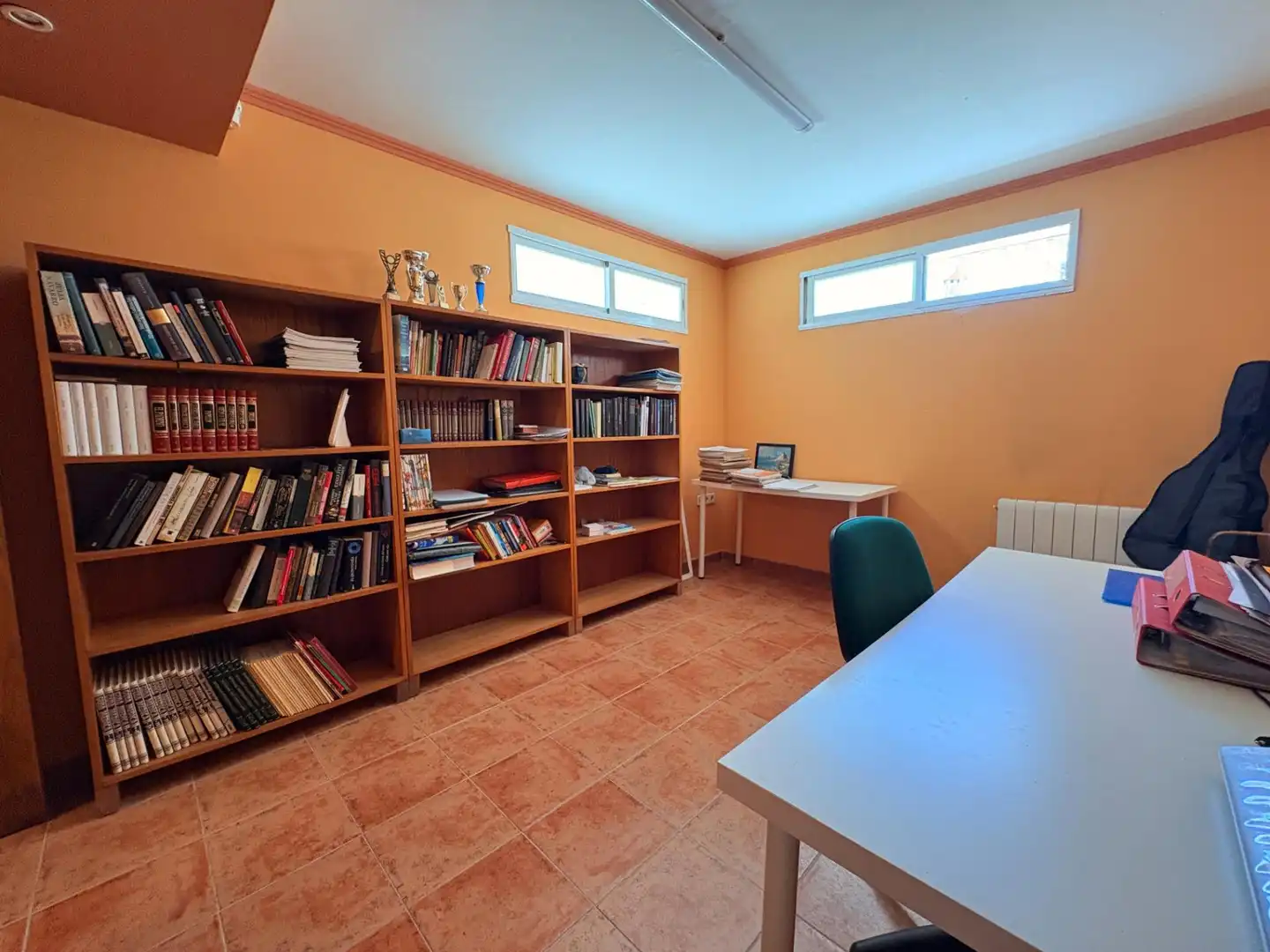 Casa o xalet en venda en L'Eliana amb Aire condicionat i Calefacció