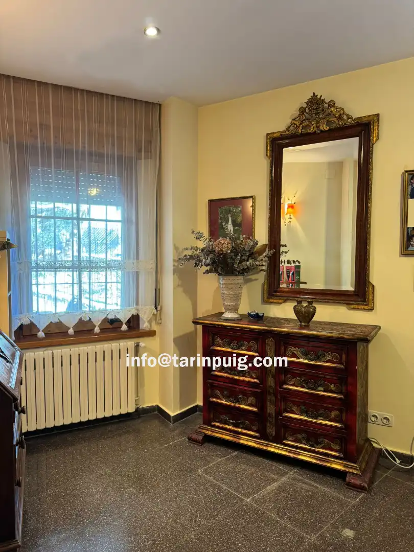 Casa o chalet en venta en Begues con Aire acondicionado, Calefacción y Jardín privado
