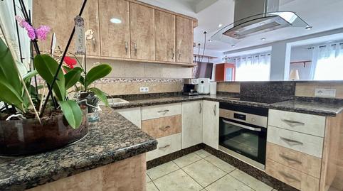 Foto 5 de Apartament en venda a Norte, Alicante