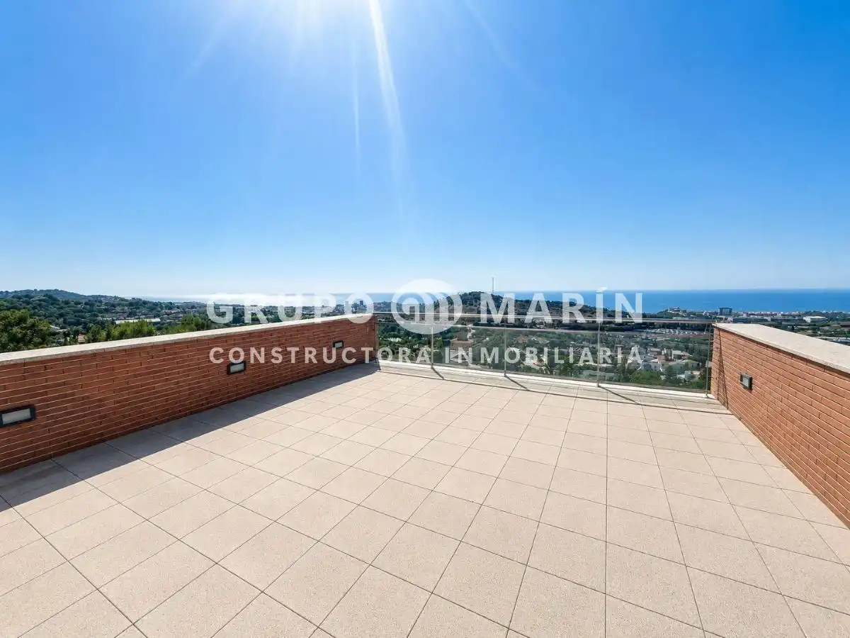 House with terrace for sale in Calle Ginesta, imagen 44
