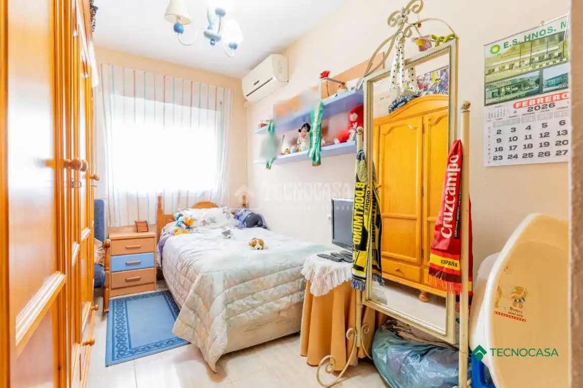 Appartamento in vendita a Las Cabañuelas, imagen 18