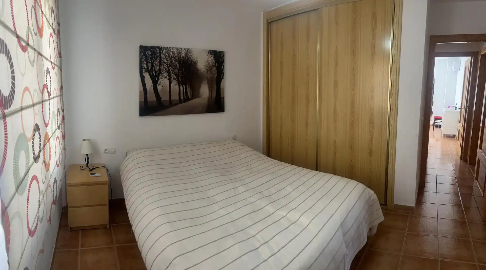 Habitación de Piso en venta en Roquetas de Mar con Aire acondicionado, Trastero y Piscina