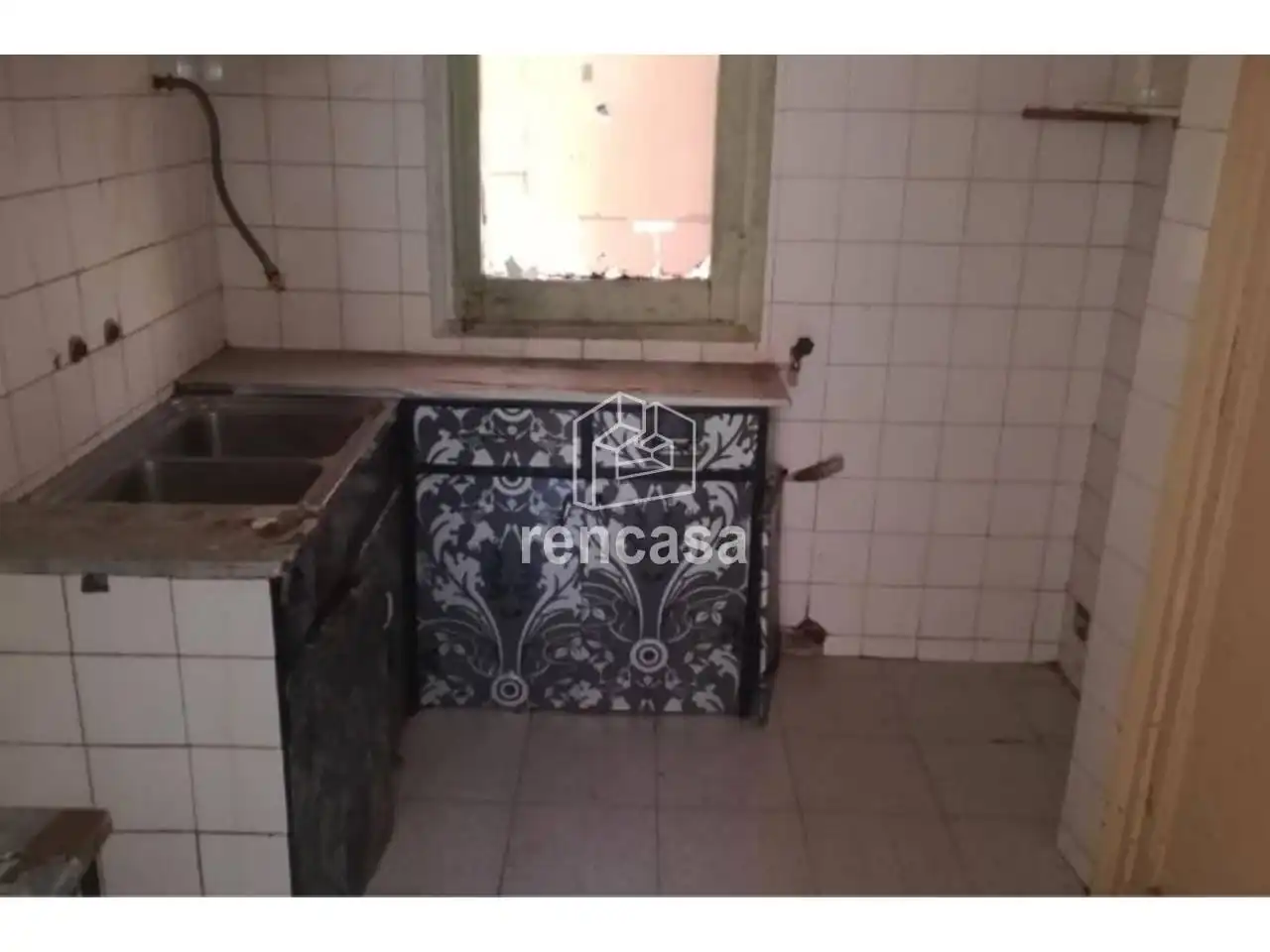 Cuina de Pis en venda en Lleida amb Calefacció