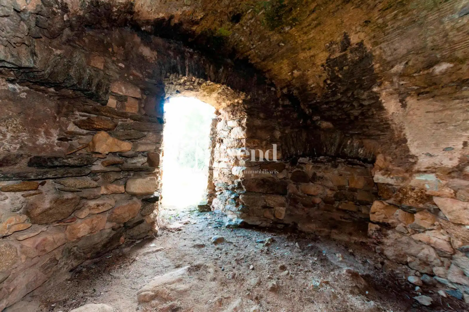 Rural land for sale in Molí de Vent, imagen 6