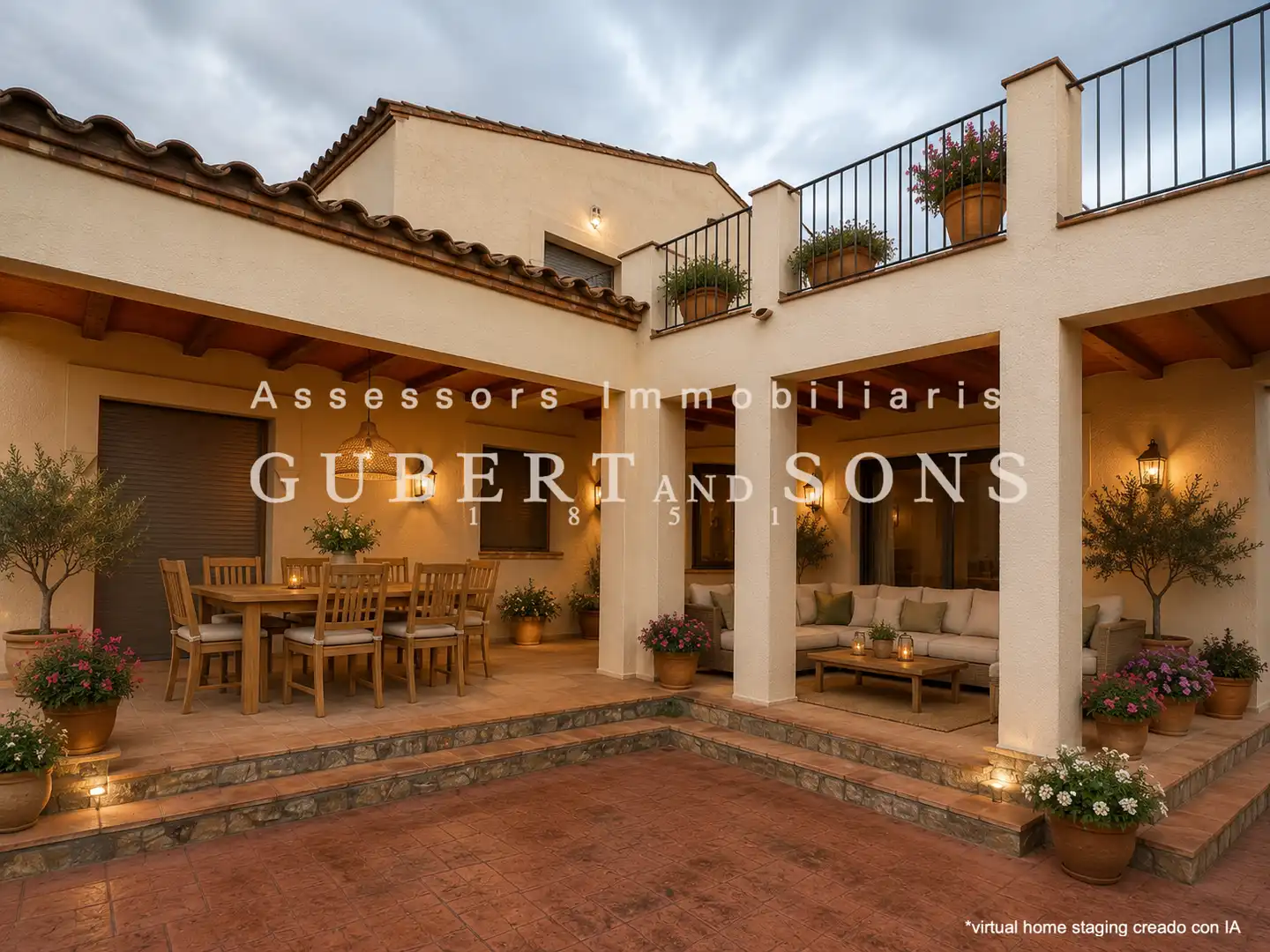 Casa o chalet en venta en Peralada