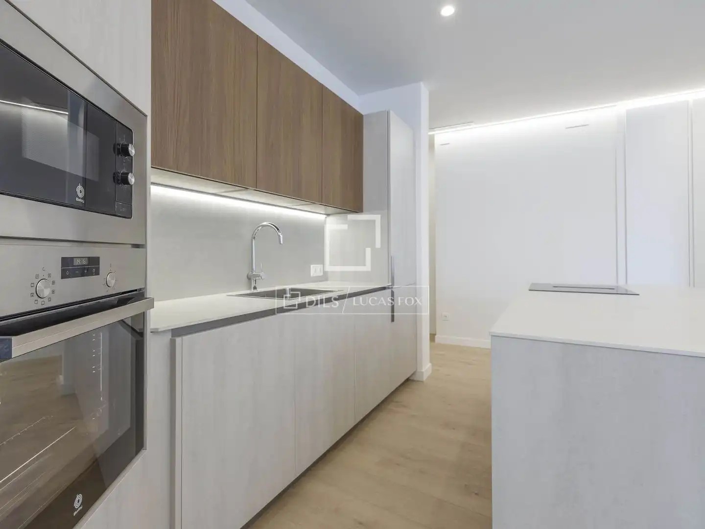 Flat with terrace to rent in Sant Joanet, imagen 15