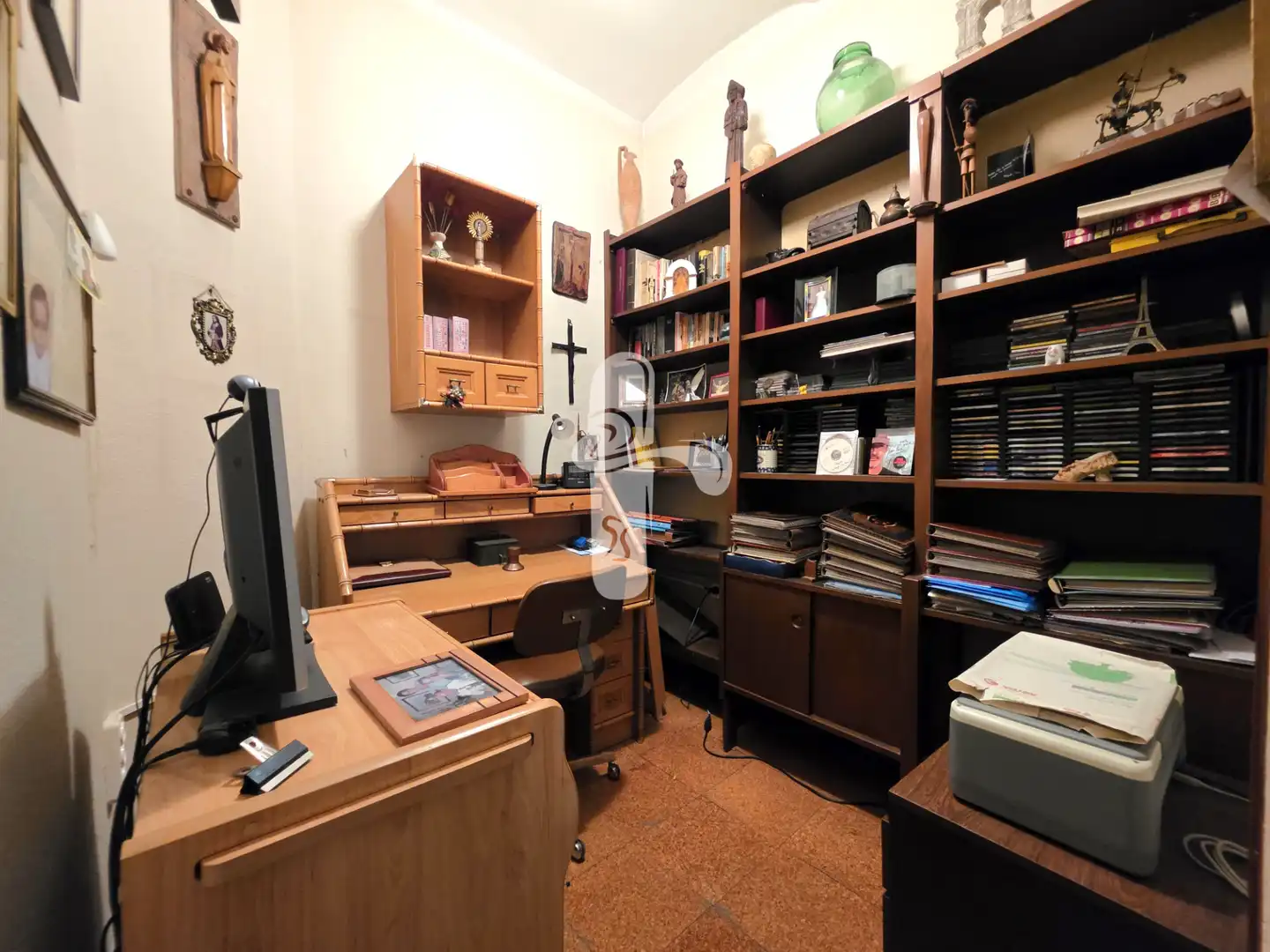 Piso en venta en Barcelona con Aire acondicionado y Calefacción
