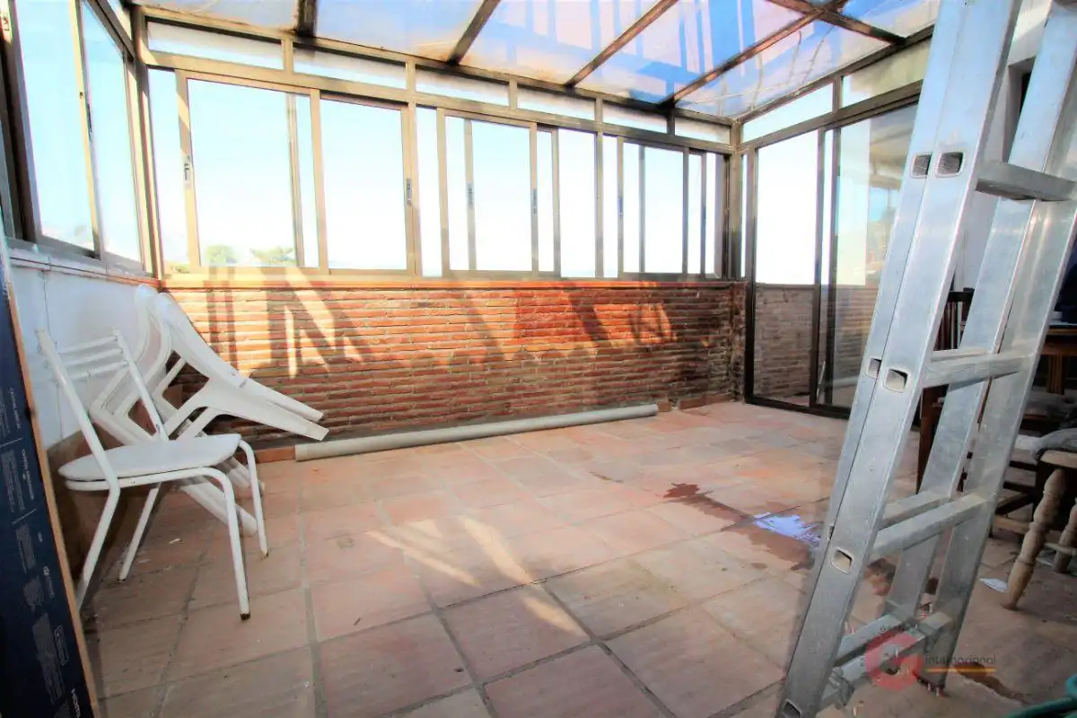 Casa o chalet en venta en Motril ciudad