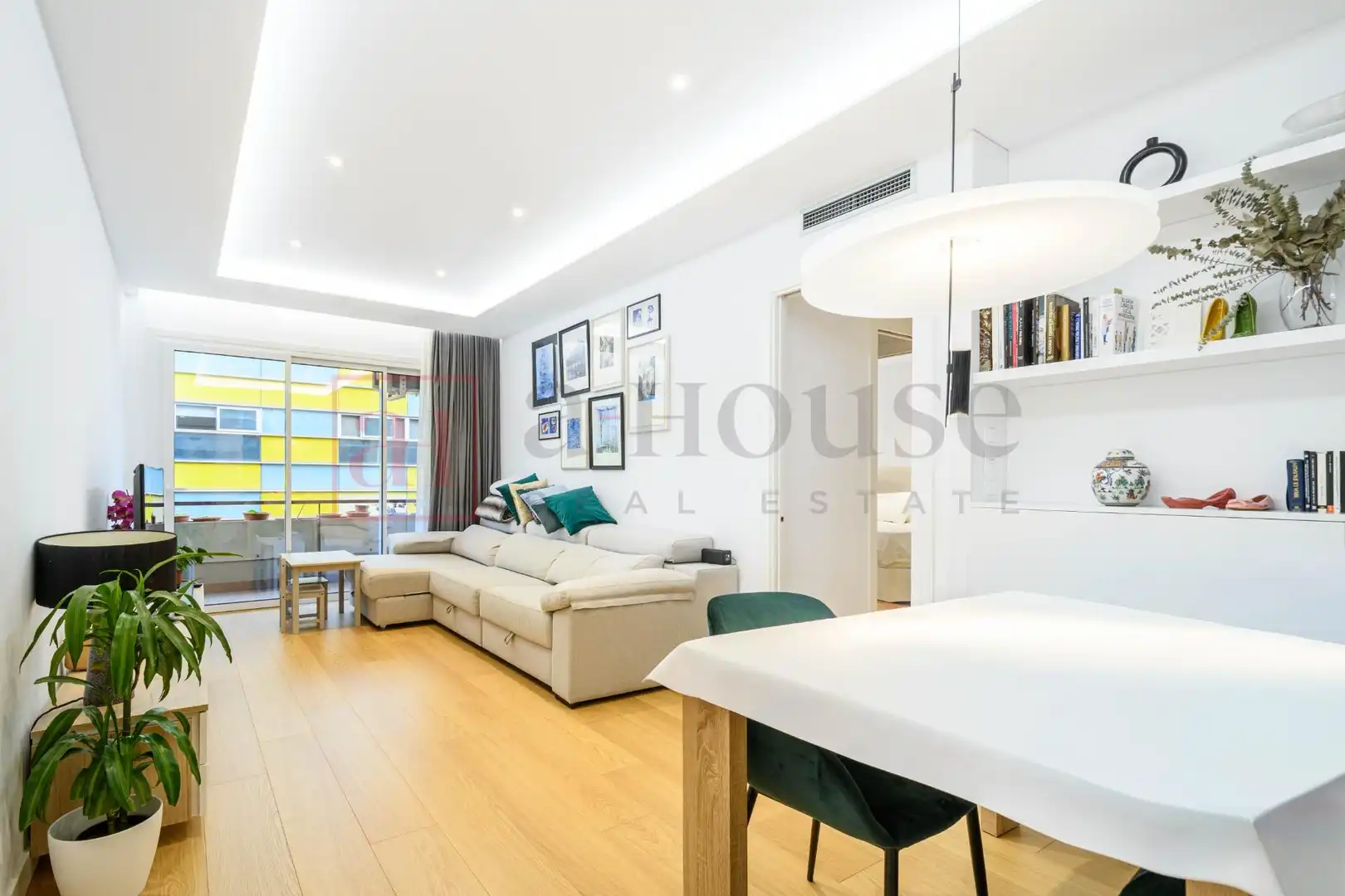 Appartement avec terrasse à vendre à Calle Provença, imagen 3