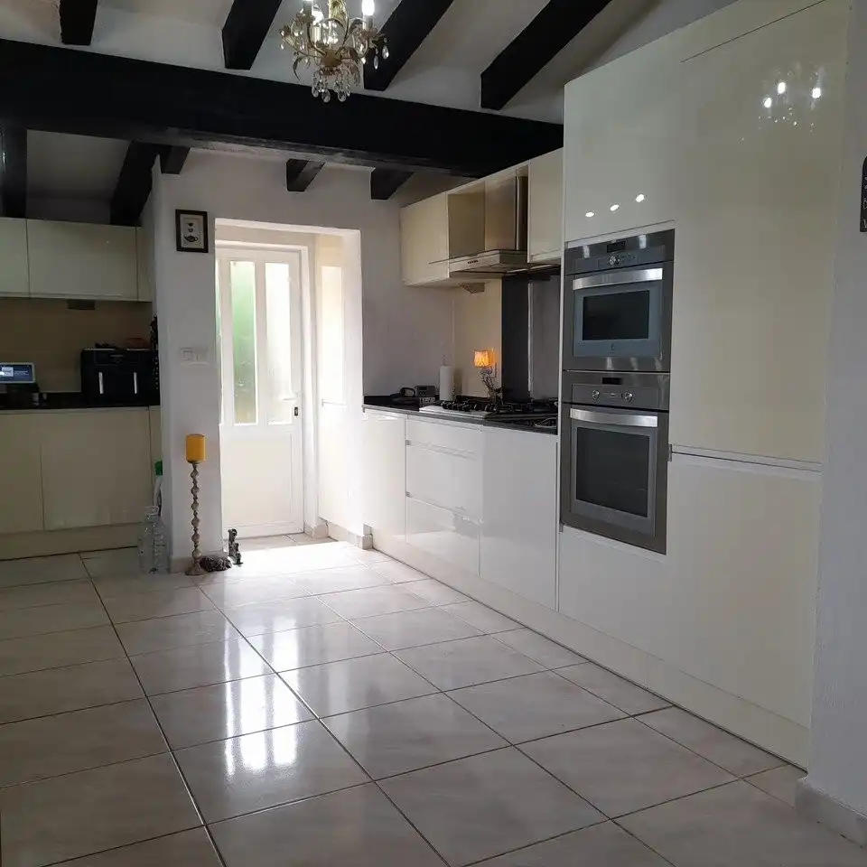 House with garden for sale in N/A, imagen 3