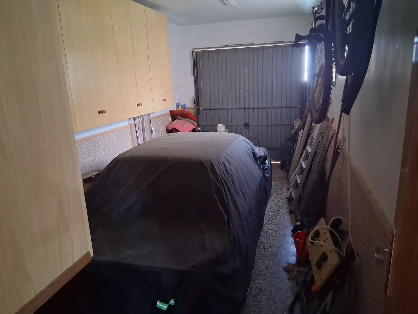 Casa o xalet en venda en El Ejido Ciudad