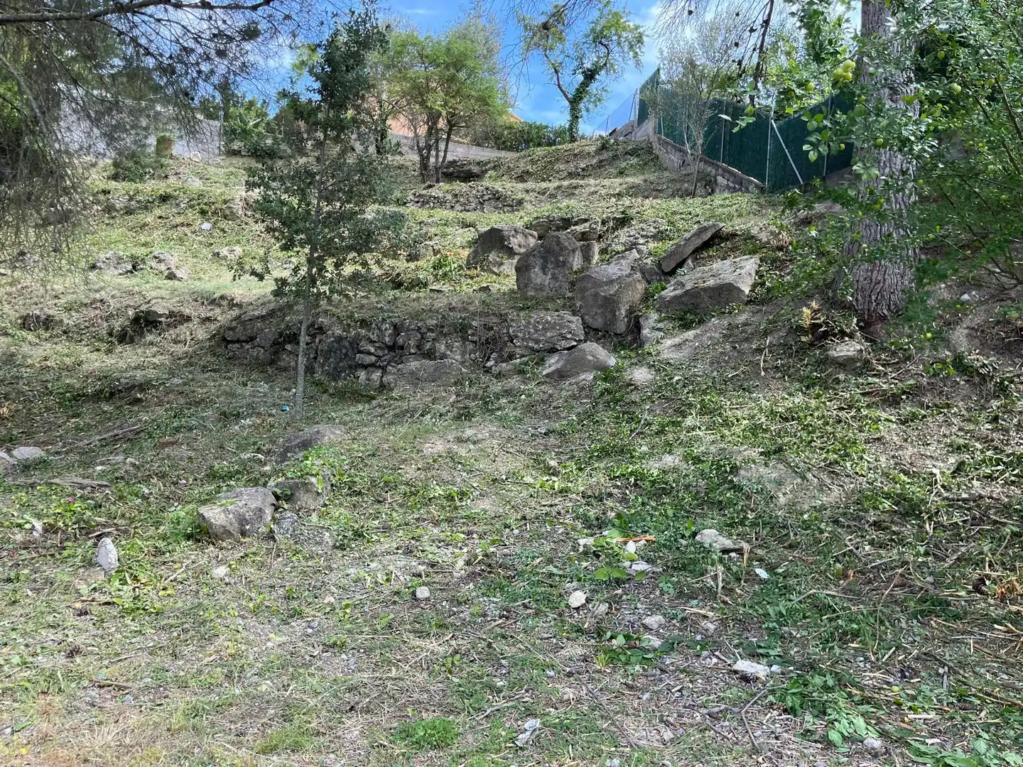 Residencial en venta en Carrer Mas Ventos, Castellbell i el Vilar