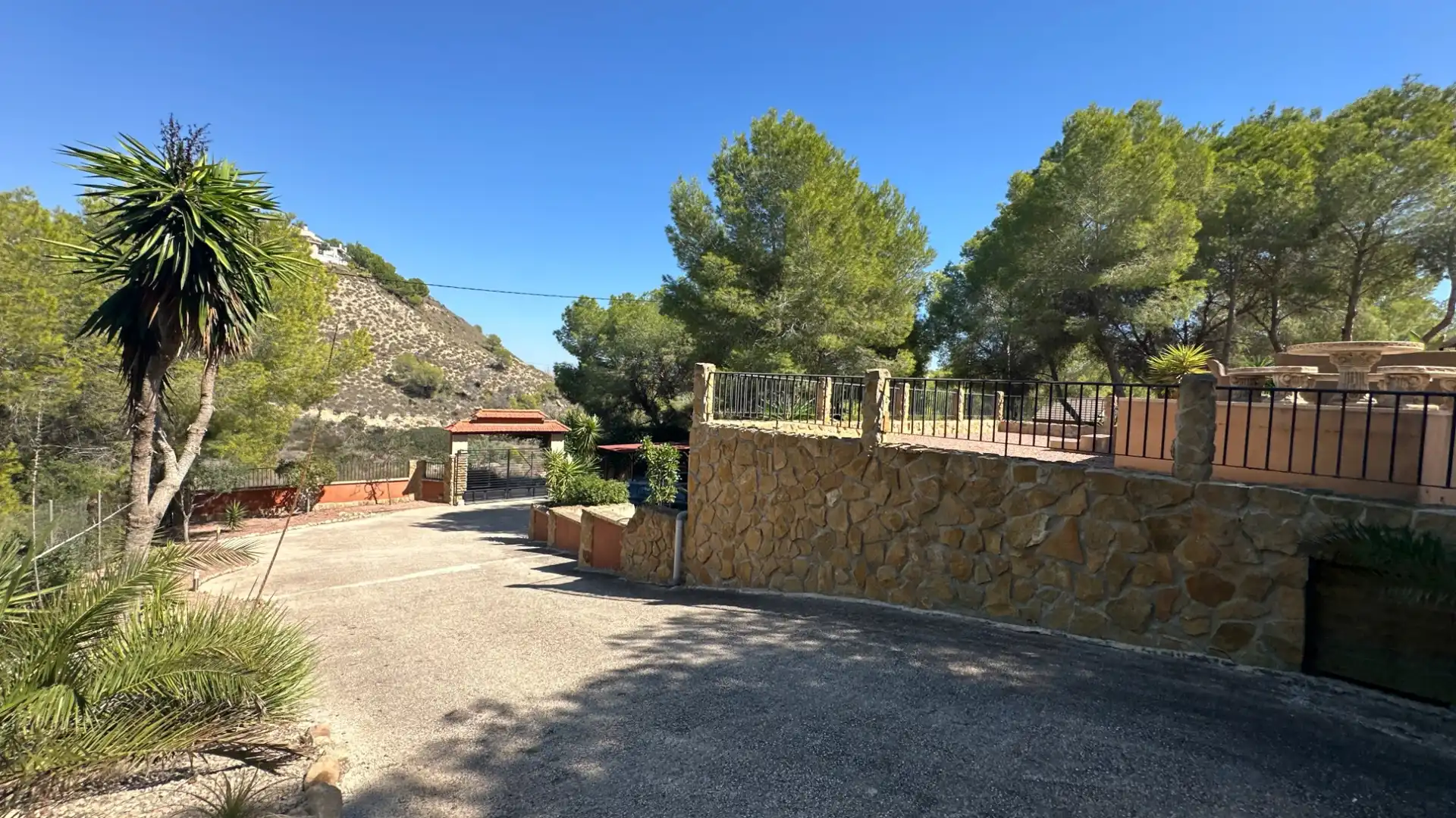 Casa rústica en venta en Desamparados - Hurchillo - Torremendo, imagen 27