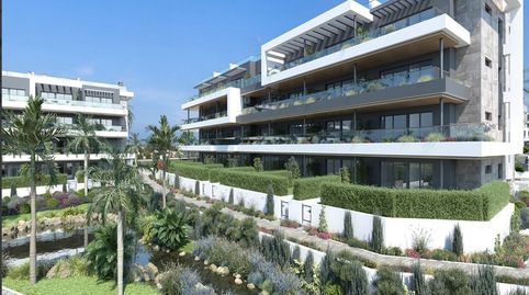 Foto 2 de Apartament en venda a Casco Antiguo - Sta. Cruz - Ayuntamiento, Alicante / Alacant