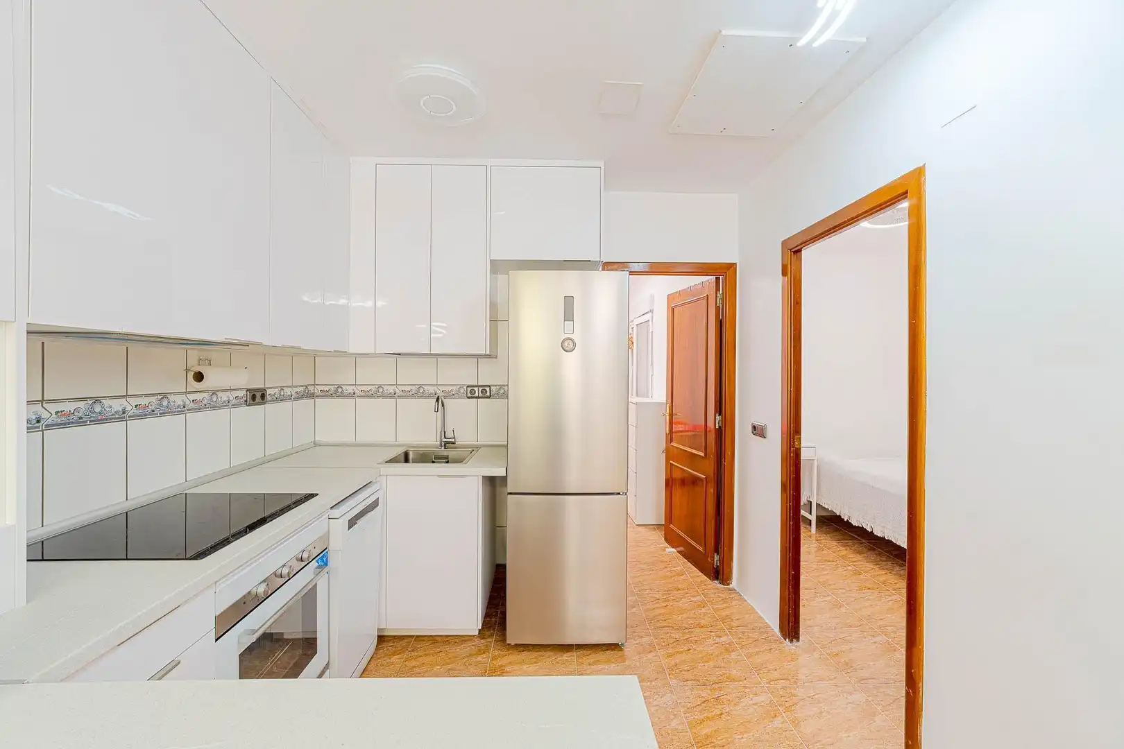 Casa a schiera con giardino in vendita a JOVEN PURA 126, imagen 10