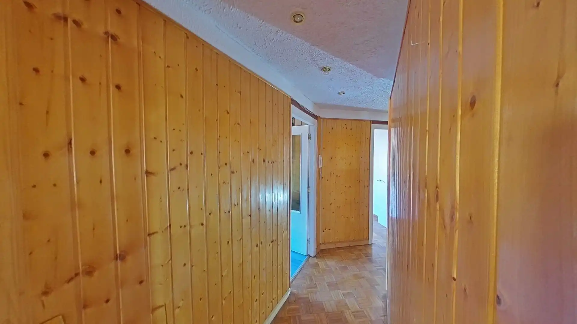 Piso con ascensor en venta en SAN ISIDRO, imagen 21