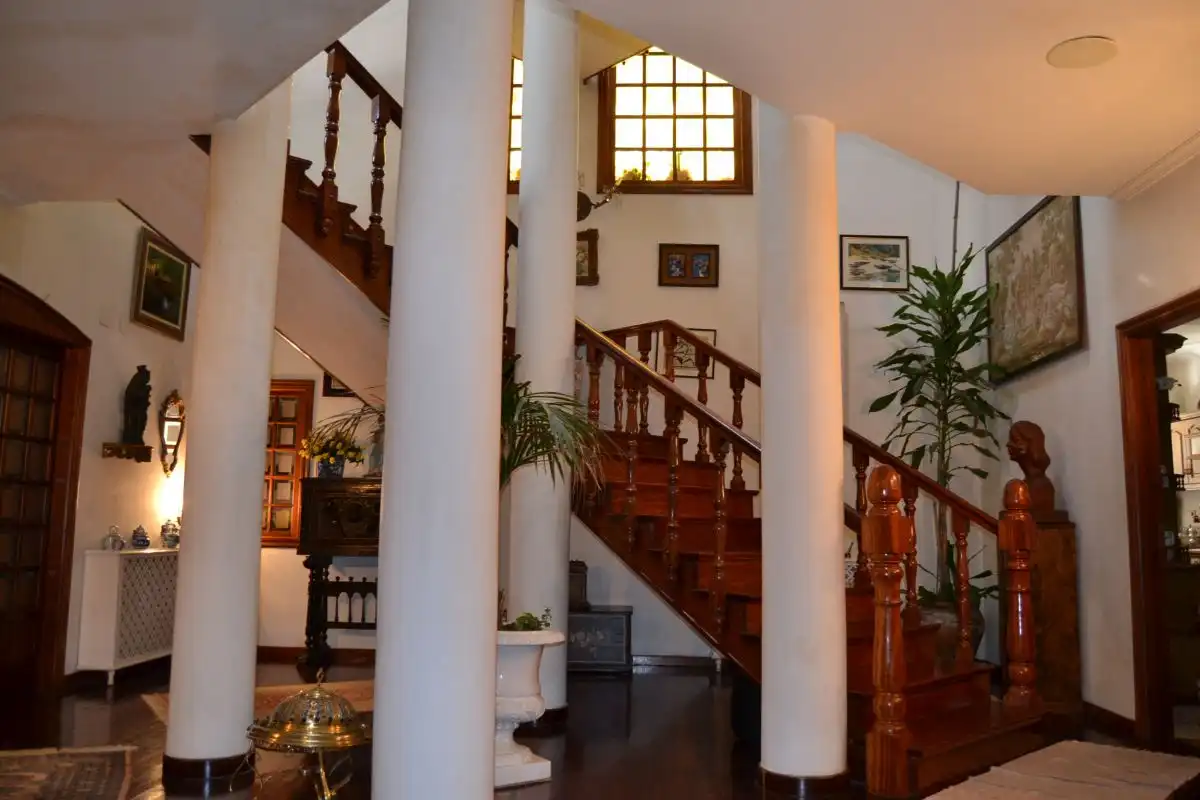 Casa o chalet en venta en Poio con Calefacción, Jardín privado y Parquet
