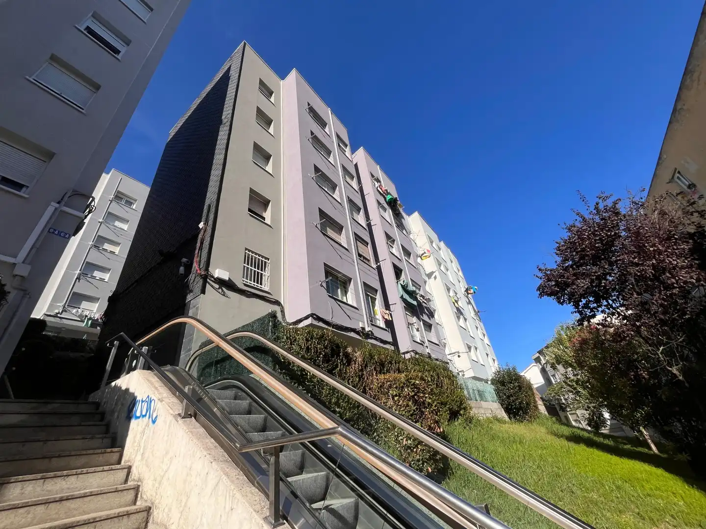 Wohnung zum Verkauf in General Dávila, imagen 14