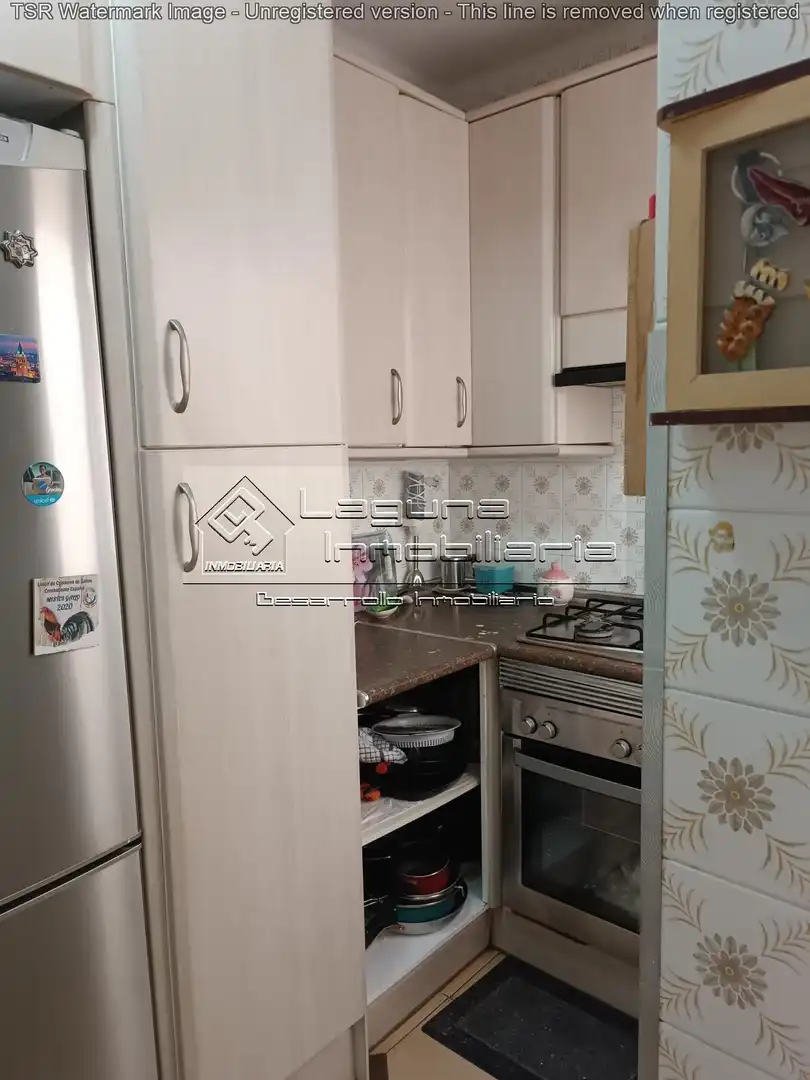 Cocina de Piso en venta en Cádiz