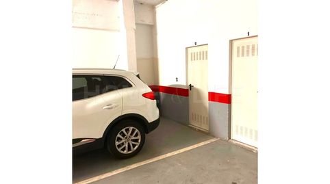 Foto 4 von Garage zum Verkauf in Avenida Mar del, Puerto Marina, Benalmádena