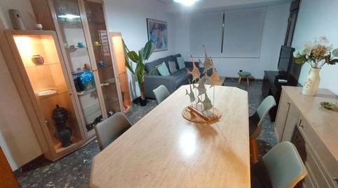 Foto 5 de Piso de alquiler en Barrio de Benicalap, Valencia