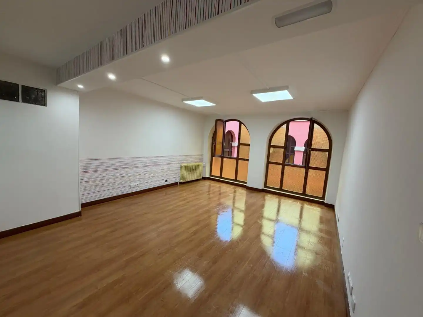 Office for rent in Valladolid  with Heating