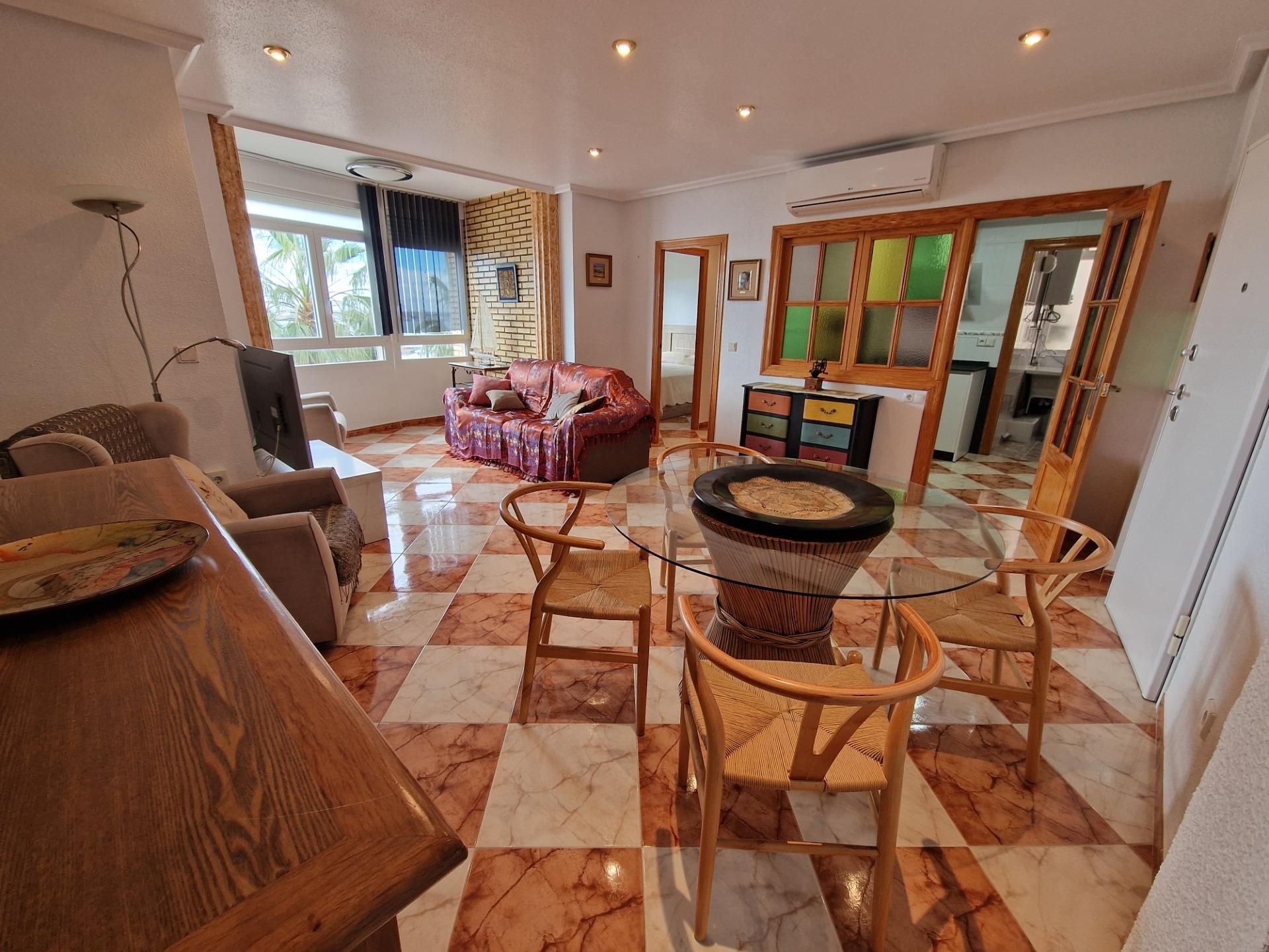 Flat for sale in Delicias